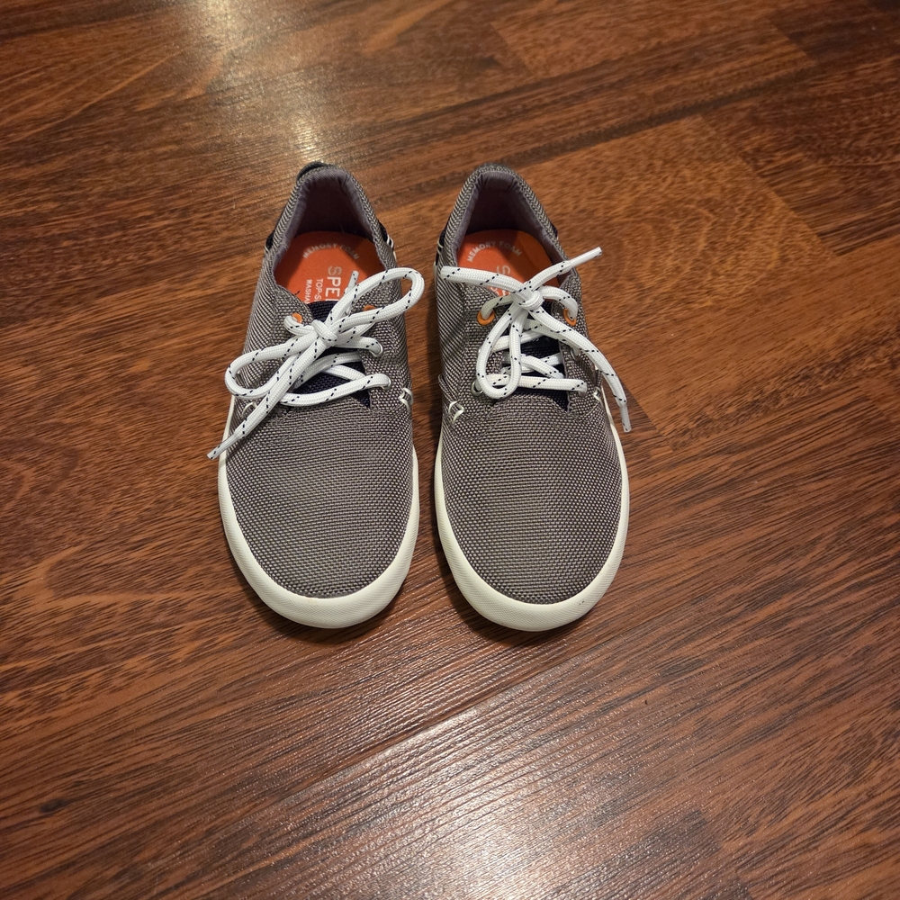 Kids- Sperry Bodie Washable